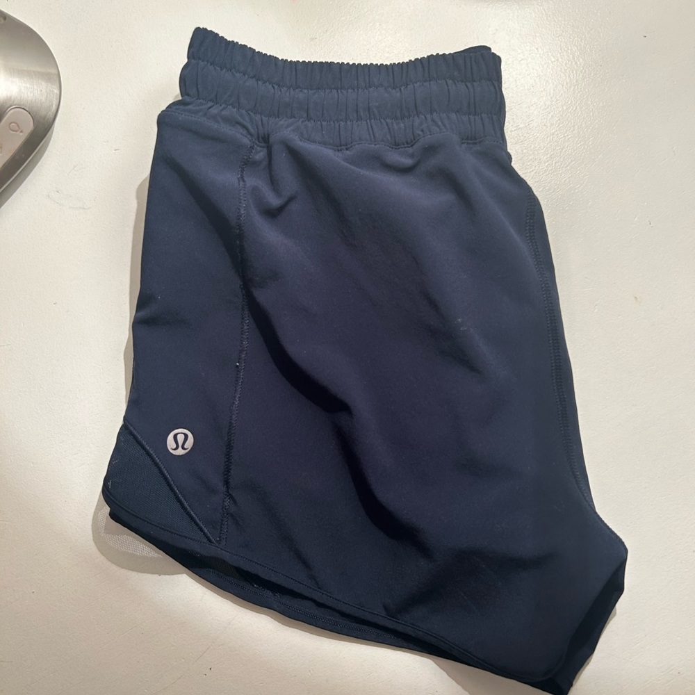 Hotty Hot Low-Rise 2.5” Short